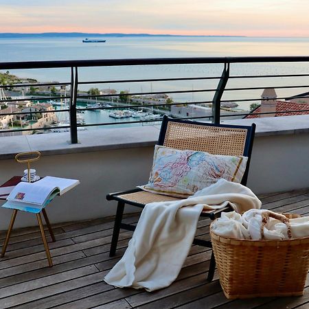 Portopiccolo Apartments Gemma Nel Golfo Di Trieste - With Beach Included Систиана Экстерьер фото