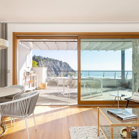 Portopiccolo Apartments Gemma Nel Golfo Di Trieste - With Beach Included Систиана Экстерьер фото